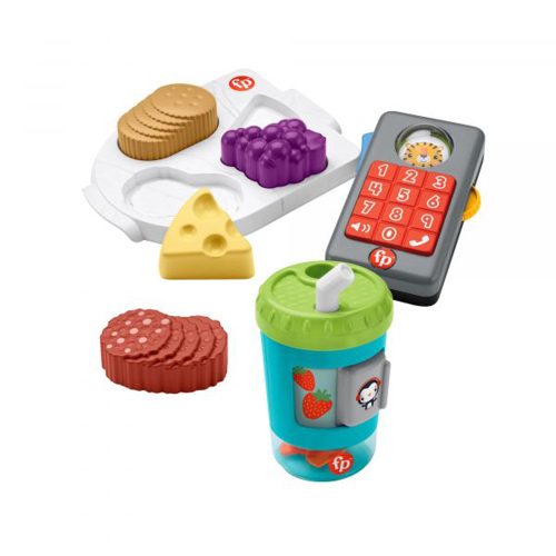 Fisher-Price Hello képzelet játékcsomag HFJ95