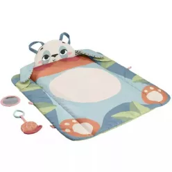   Fisher-Price Pandamatrac összetekerhető játszószőnyeg HKD65