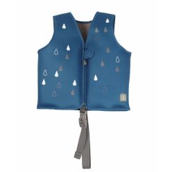 bblüv Näj neopreme úszómellény S Navy