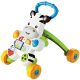 Fisher-Price Zebrás járássegítő DLD80