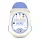 Snuza babafigyelő készülék Hero hordozható