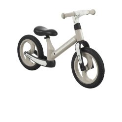 Kikkaboo futóbicikli Blace bézs