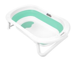 Kikkaboo összecsukható kád Fiji menta