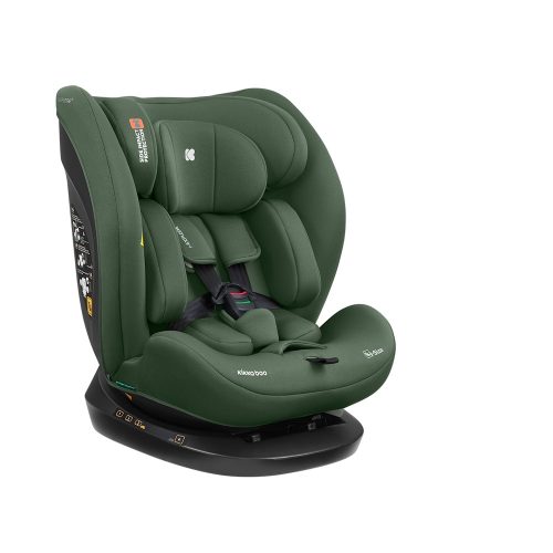 Kikkaboo gyerekülés i-Explore 2 i-Size 40-150 cm zöld