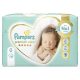Pampers Premium Care 0 pelenka -3kg 30db