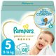 Pampers Premium Care 5 pelenka 11-16kg Megabox 88db