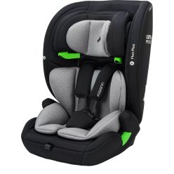   Osann gyerekülés Flux Plus i-Size 76-150 cm szürke melange