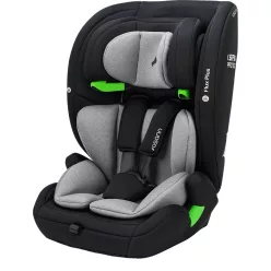   Osann gyerekülés Flux Plus i-Size 76-150 cm szürke melange