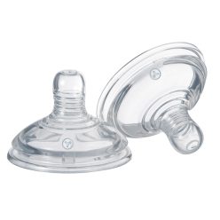 Tommee Tippee cumisüveg cumi CTN 2 db sűrű ételekhez