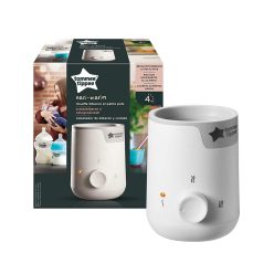 Tommee Tippee cumisüveg melegítő CTN új