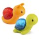 Munchkin fürdőjáték Bath Rattle Squirts 2db csörgő-spriccelõ