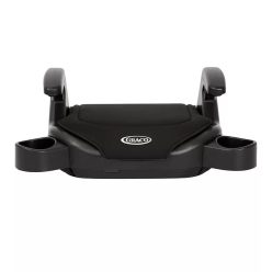 Graco ülésmagasító Booster Basic 135-150cm Black