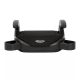 Graco ülésmagasító Booster Basic 135-150cm Black