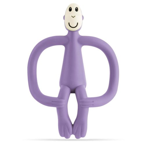 Rágómaki - lila - rágóka fogzásra