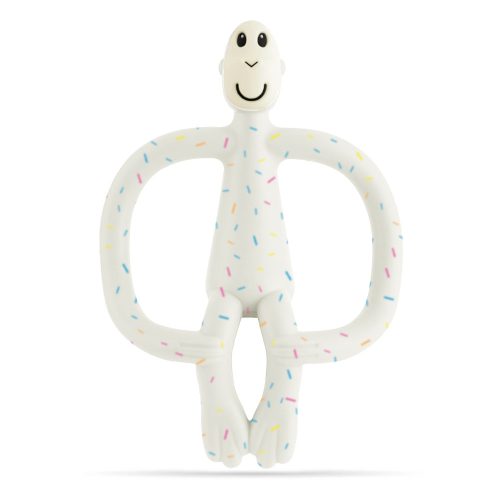 Rágómaki - Confetti  - rágóka fogzásra