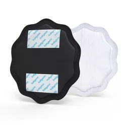   BabyOno melltartóbetét Natural Nursing eldobható 24db 5cseppes fekete 298/02