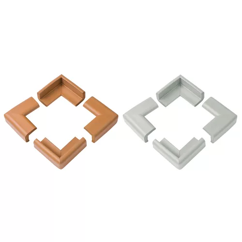 BabyOno sarokvédő puha hosszú 4 db 949