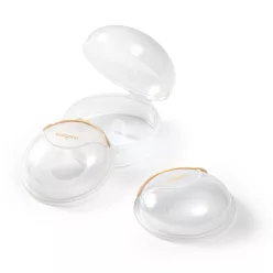 BabyOno tejgyűjtő kagyló 2db 1468