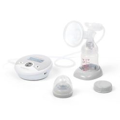   BabyOno mellszívó - Nurse Pro elektromos, kétfázisú 1483