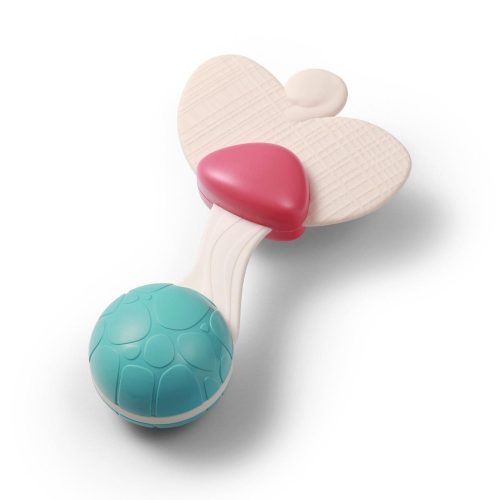 BabyOno csörgő és rágóka 1589