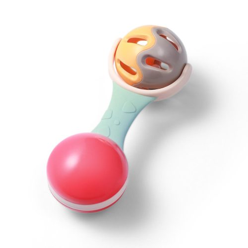 BabyOno csörgő és rágóka 1592