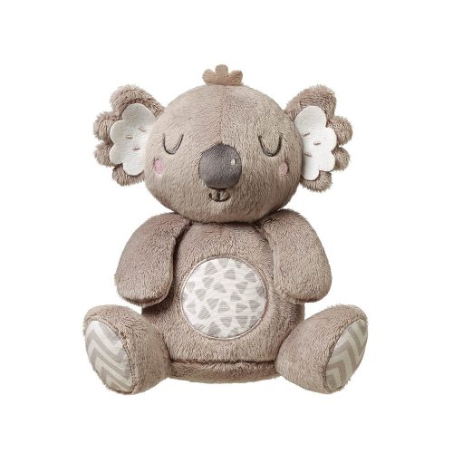 BabyOno csörgő Koala Coco koala plüss 1631