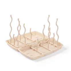 BabyOno cumisüveg szárító bézs 1071/03
