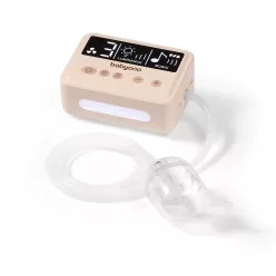   BabyOno orrszívó elektromos, zenével, fénnyel Soffio 1695