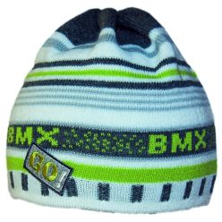 Scorpio Sapka kötött Janek 50-54cm