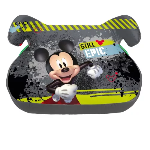 Seven Polska ülésmagasító Gurtfix I-Size 125-150 cm Mickey