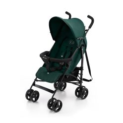 Kinderkraft sportbabakocsi Tik 15 kg-ig Green Forest