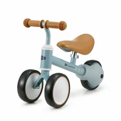 Kinderkraft futóbicikli mini Cutie világoskék