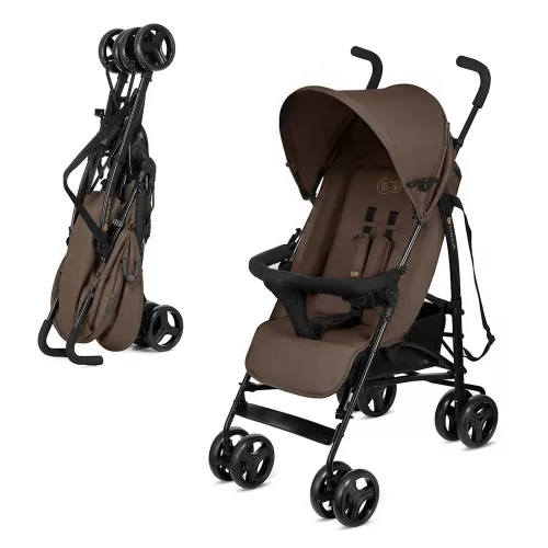 Kinderkraft sportbabakocsi Tik 15 kg-ig barna