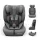 Kinderkraft gyerekülés és ülésmagasító Comfort Up II PLUS i-Size 76-150cm szürke
