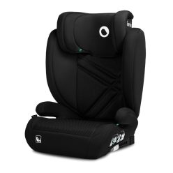   Lionelo gyerekülés Hugo I-Size 100-150 cm Isofix   fekete-carbon