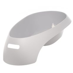 Tega babakád 83 cm hőmérővel TEGGI szürke