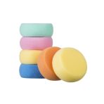 Fürdető kesztyűk és kendők