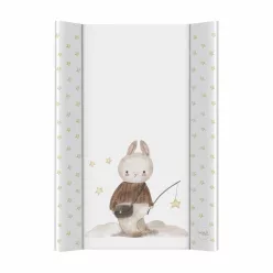 Ceba pelenkázó lap merev 2 oldalú 50x70cm BASIC dreamer 