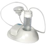 Elektromos mellszívó