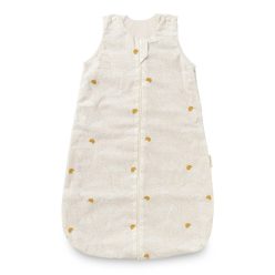   Kenguru Gold ujjatlan hálózsák vászon bélelt 3D 3in1 Felhő 4-8hó 1 Tog