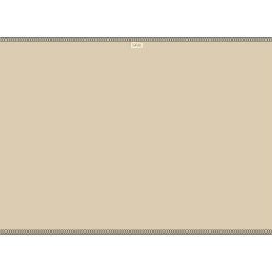 Nandu hordozókendő ÖKO rugalmas 4,7m bézs