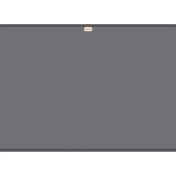 Nandu hordozókendő ÖKO rugalmas 4,7m szürke