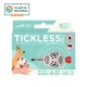Tickless PET ultrahangos kullancsriasztó háziállatoknak Beige