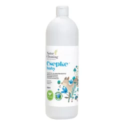 Csepke Baby mosogatószer és cumisüvegmosó 1 liter