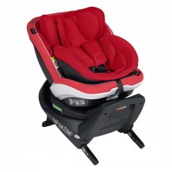   BeSafe gyerekülés iZi Twist B I-Size ISOfix 40-105 cm Sunset Mélange