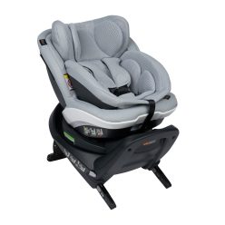   BeSafe gyerekülés iZi Twist B I-Size ISOfix 40-105 cm Peak Mesh