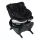 BeSafe gyerekülés iZi Turn B i-Size ISOfix 40-105 cm Fresh Black Cab