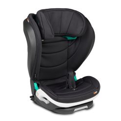   BeSafe gyerekülés iZi Flex FIX 2 i-Size ISOfix 100-150 cm Black Soft Breeze