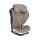 BeSafe gyerekülés iZi Flex FIX 2 i-Size ISOfix 100-150 cm Dark Sand Soft Breeze