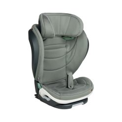   BeSafe gyerekülés iZi Flex FIX 2 i-Size ISOfix 100-150 cm Meadow Green Soft Breeze